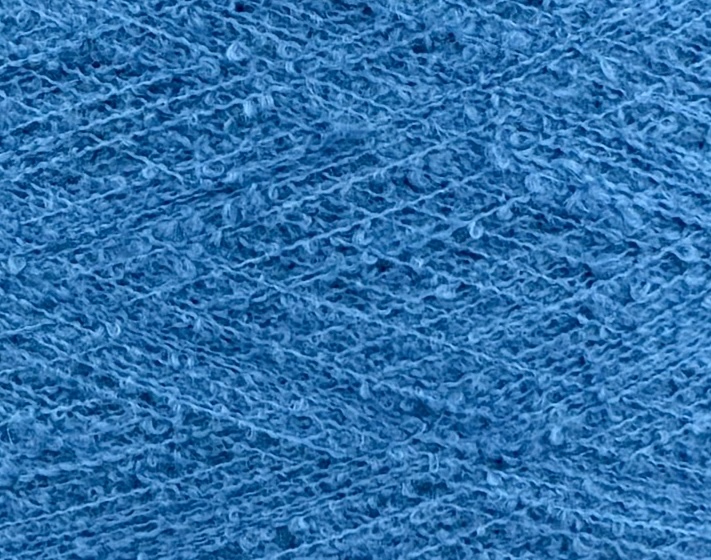 Filati Be.Mi.Va. Delphine Nm 1/20 Bouclé Denimblau 11916